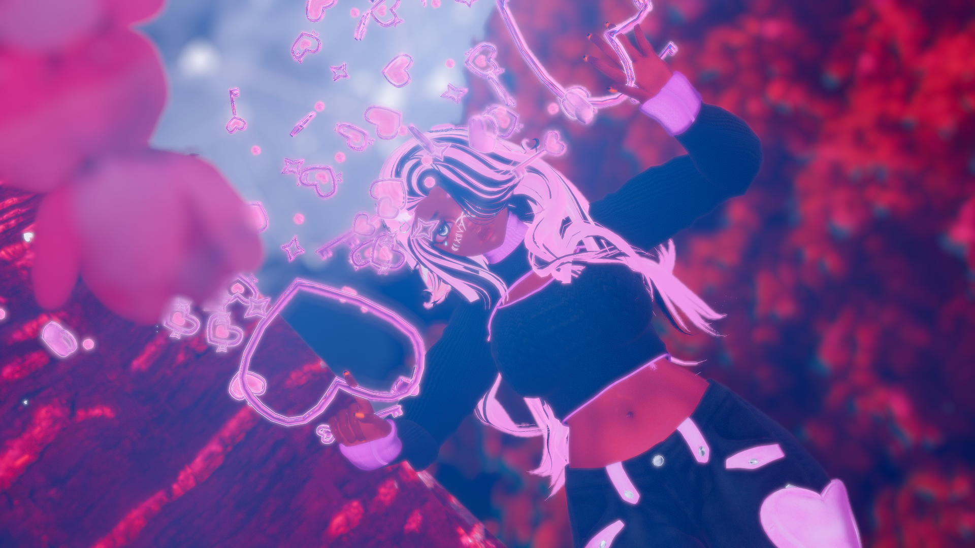LoveSick (PC Only, SFW, NSFW)