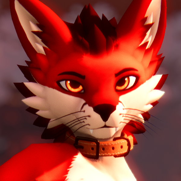 Kettu - VRChat (PC + Quest)