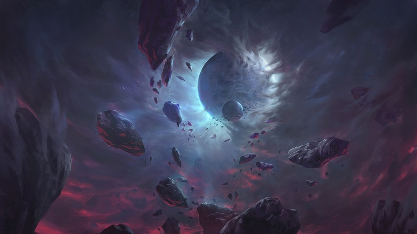 Banner Background
