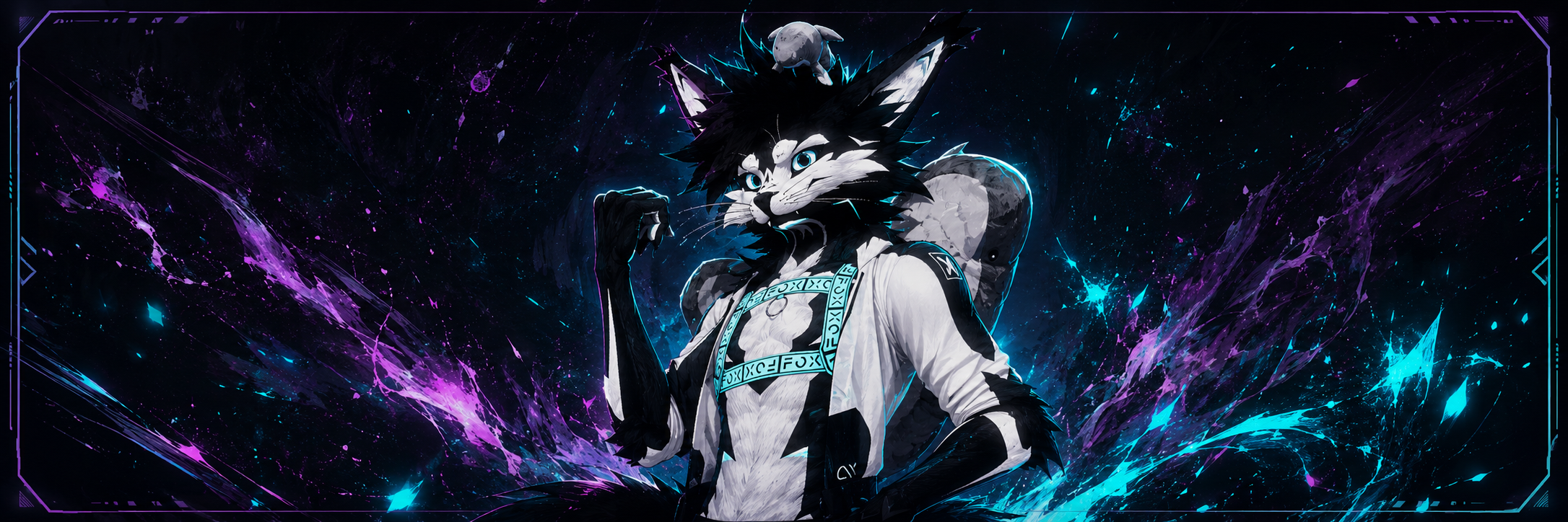 Banner Background