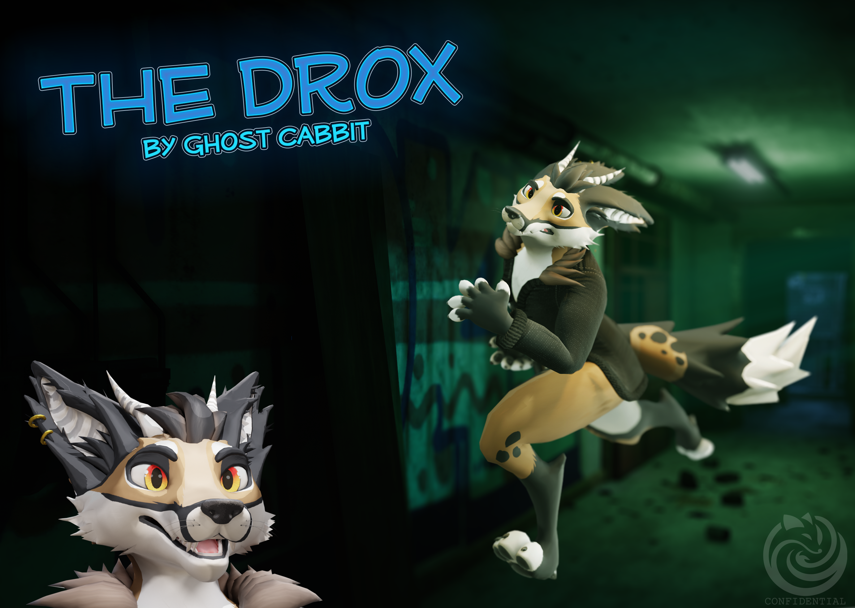 The Drox