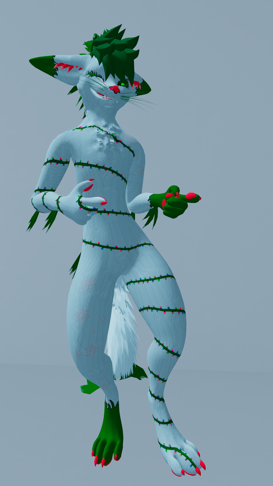 "Xmas" Rexuioum Texture