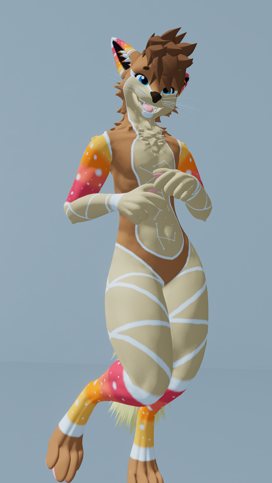 "Toaster Stroodle" Rexuioum Texture