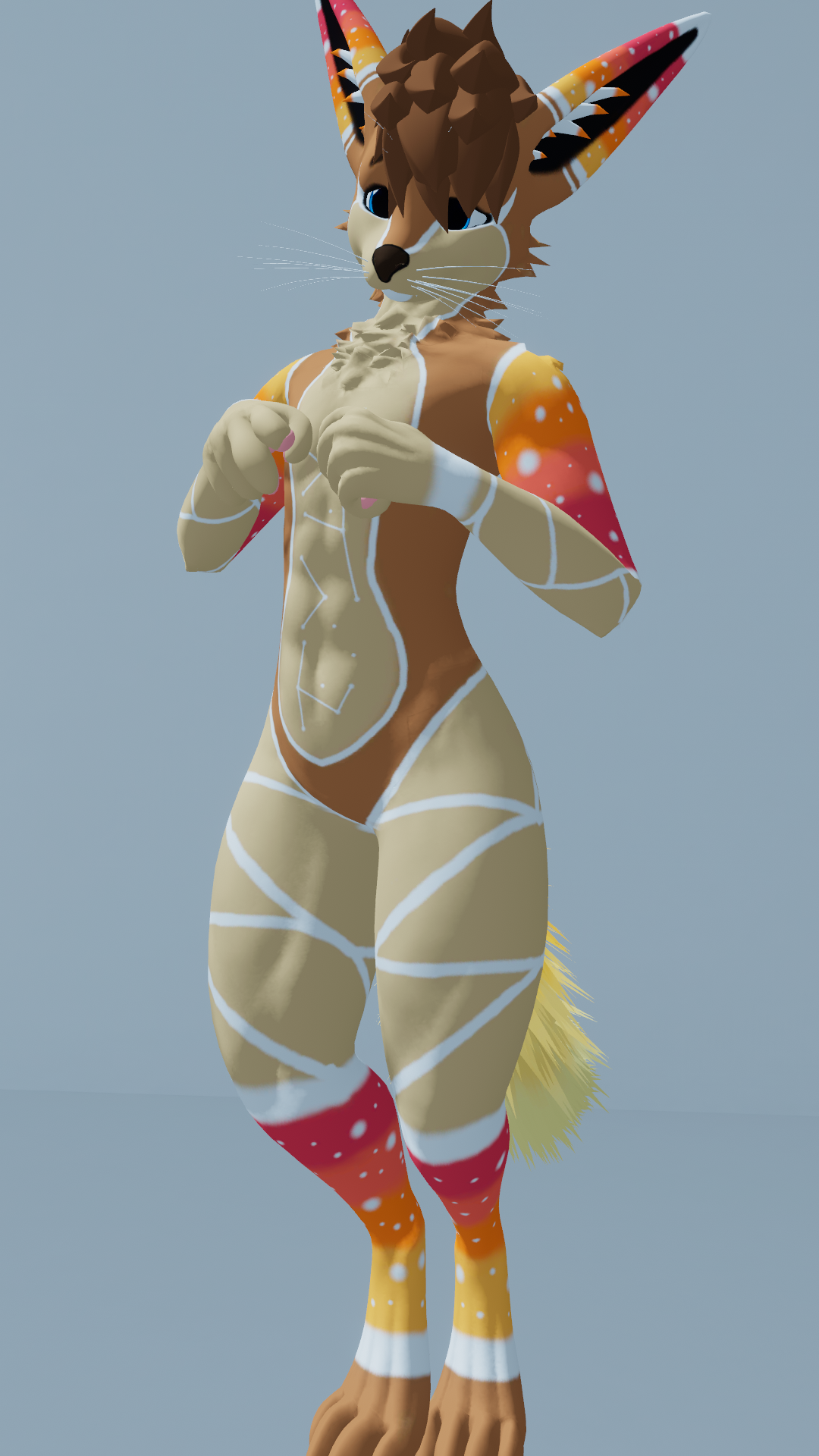 "Toaster Stroodle" Rexuioum Texture