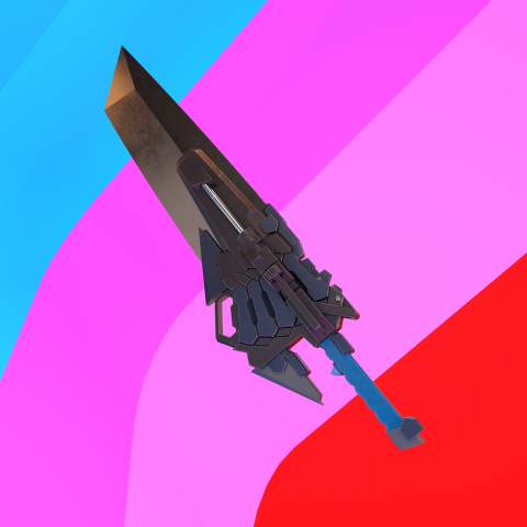 Magnum Breaker