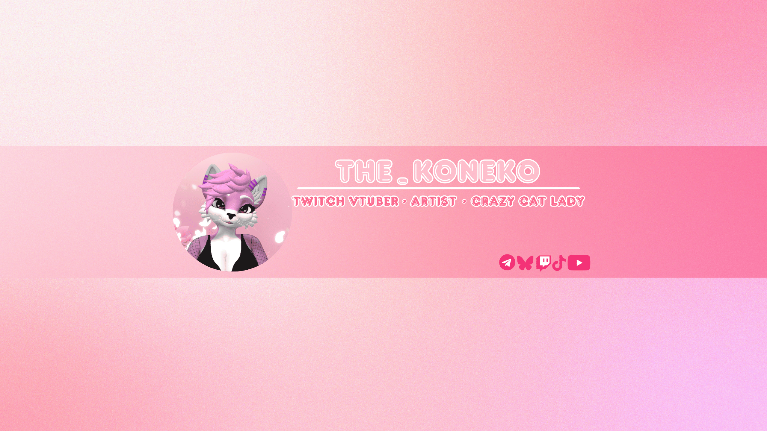 Banner Background