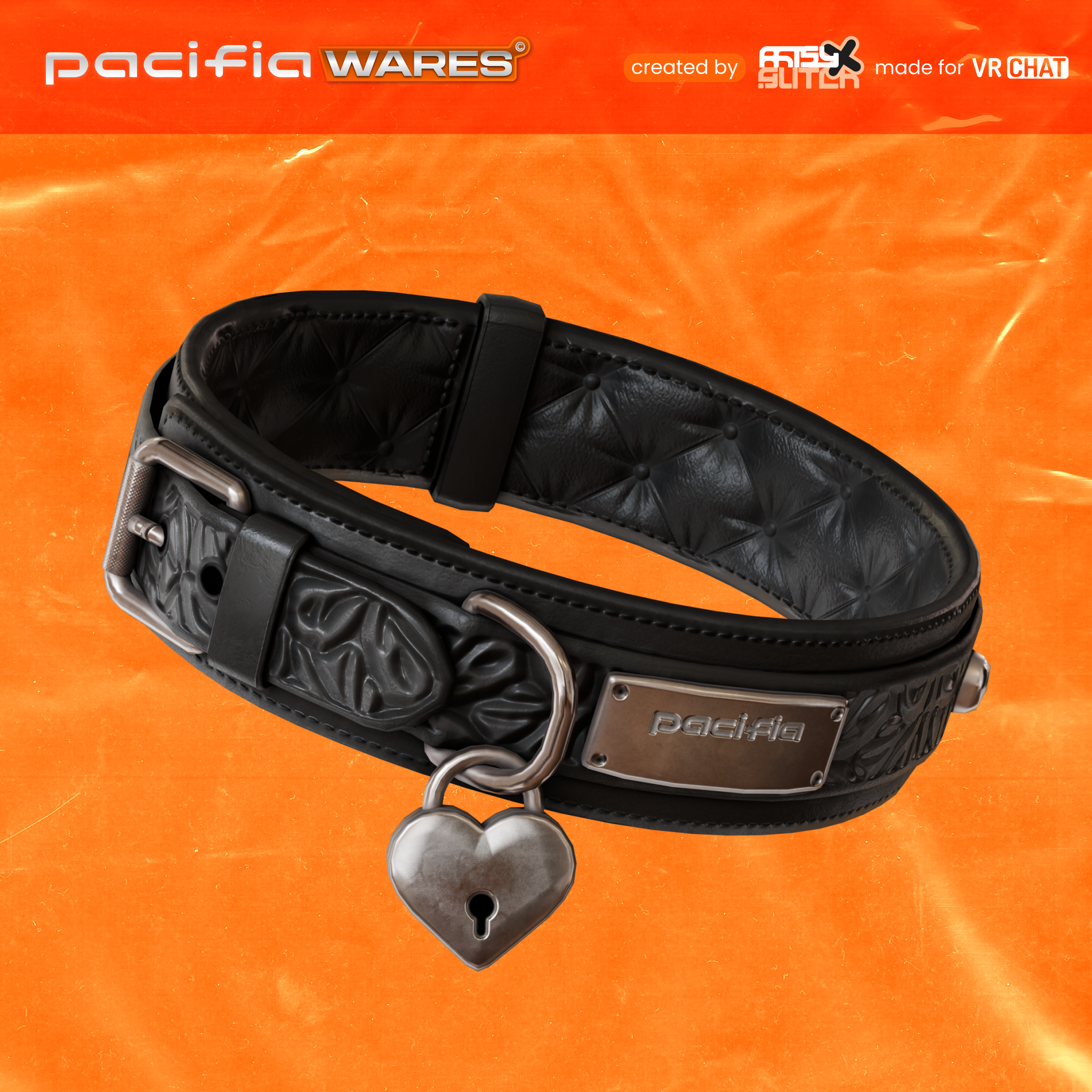 Vintage-II Collars đ¶ ăWARESă