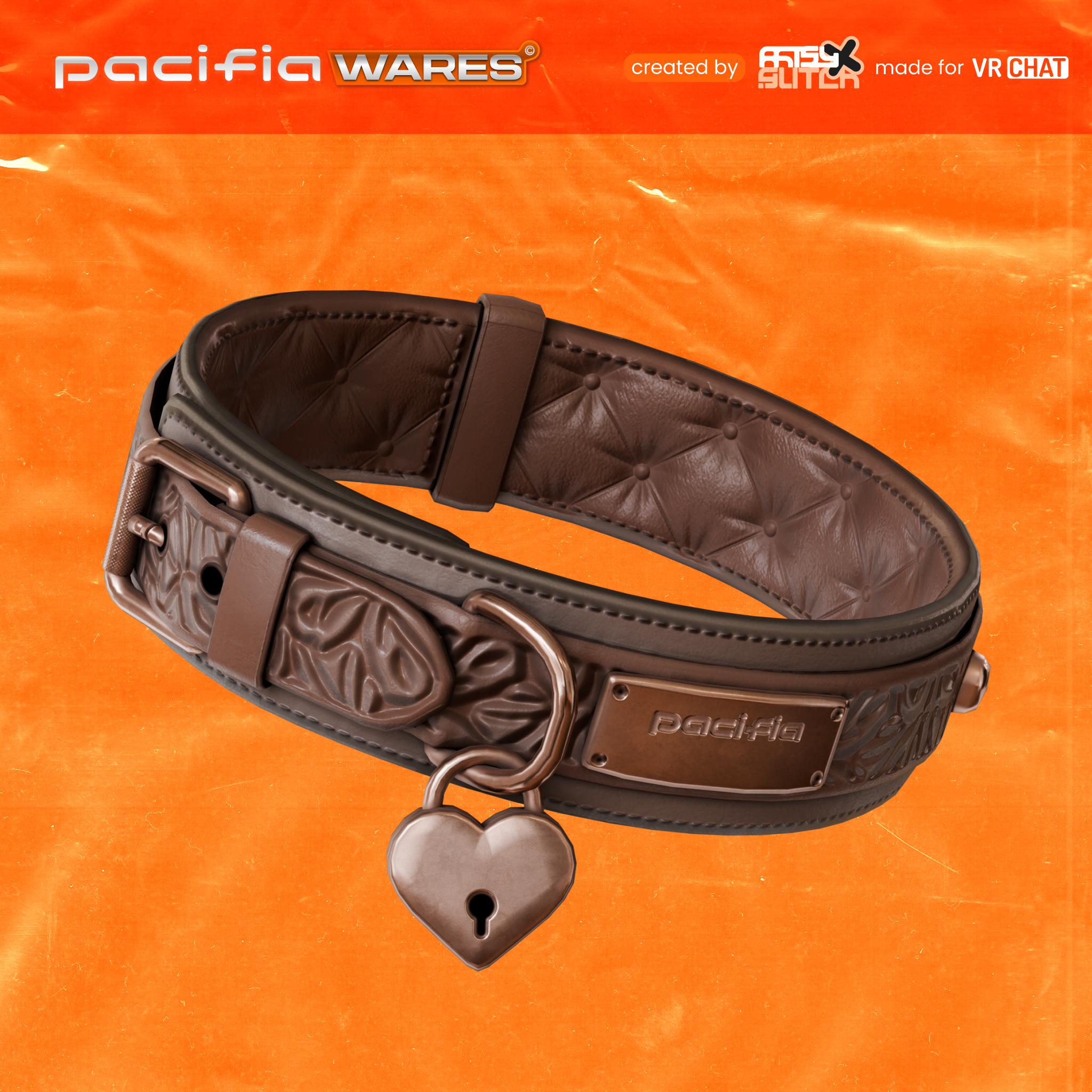 Vintage-II Collars đ¶ ăWARESă