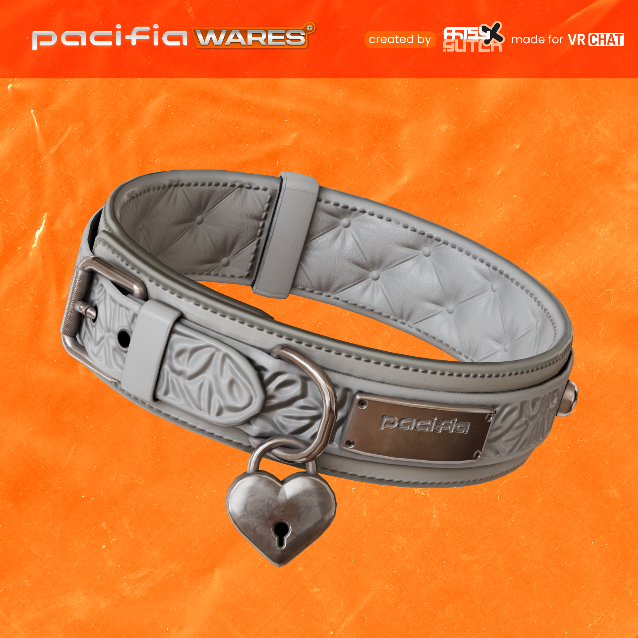 Vintage-II Collars đ¶ ăWARESă