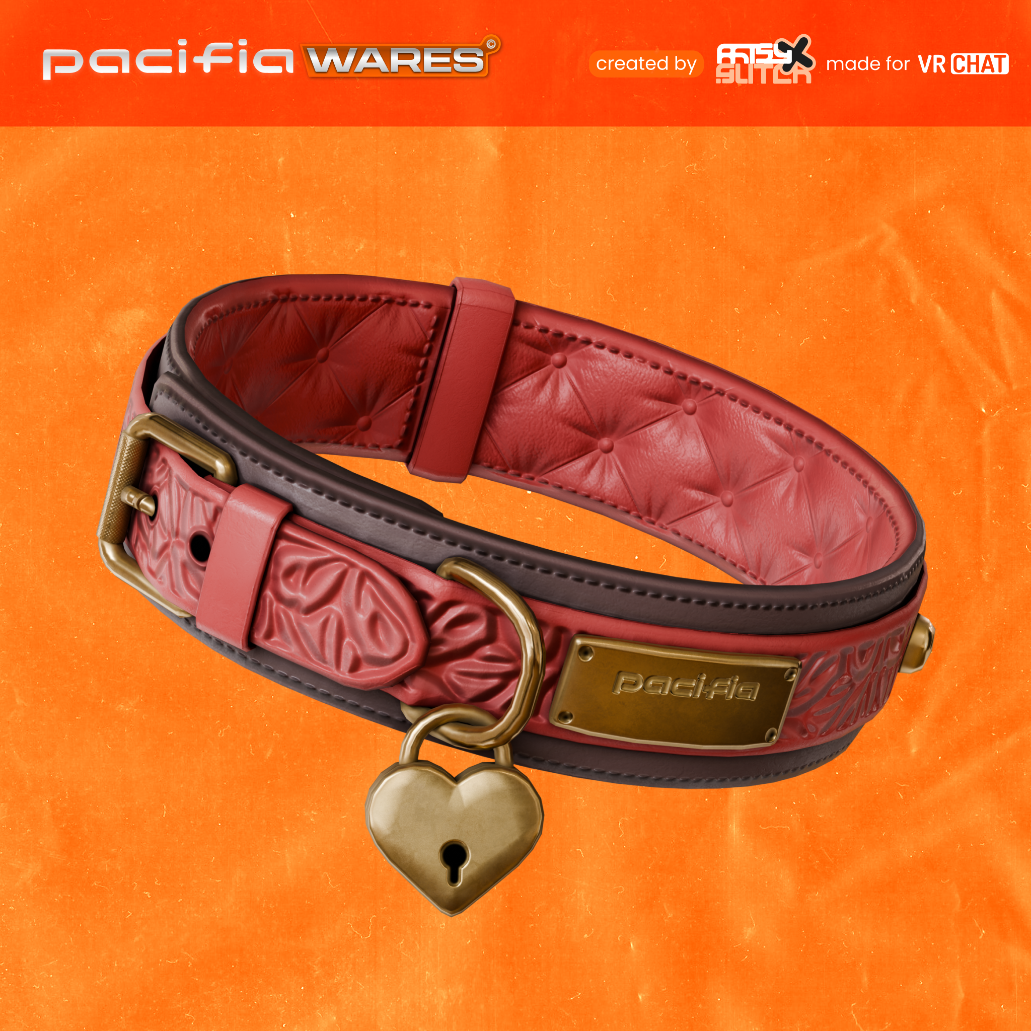 Vintage-II Collars đ¶ ăWARESă