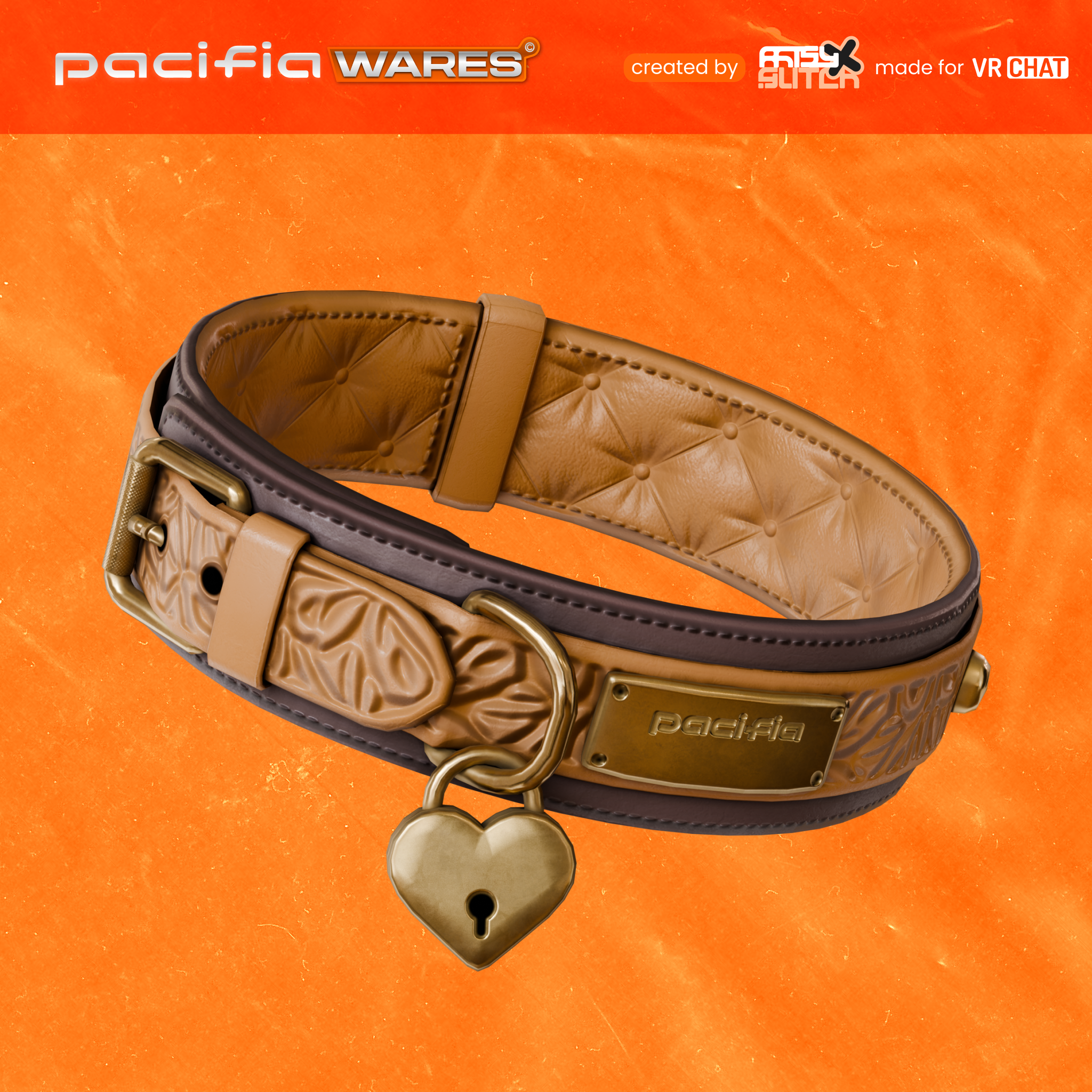 Vintage-II Collars đ¶ ăWARESă