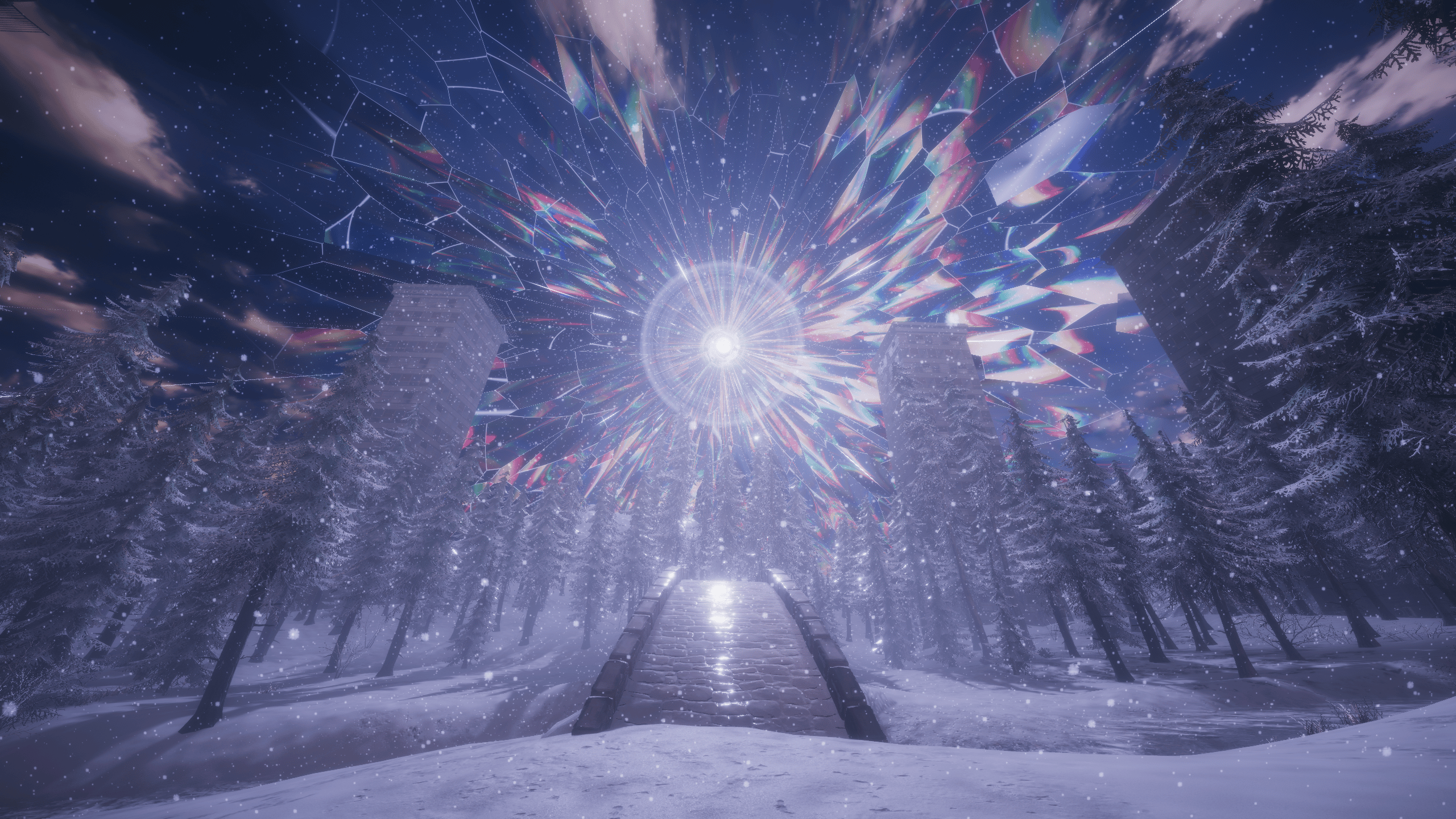 Banner Background