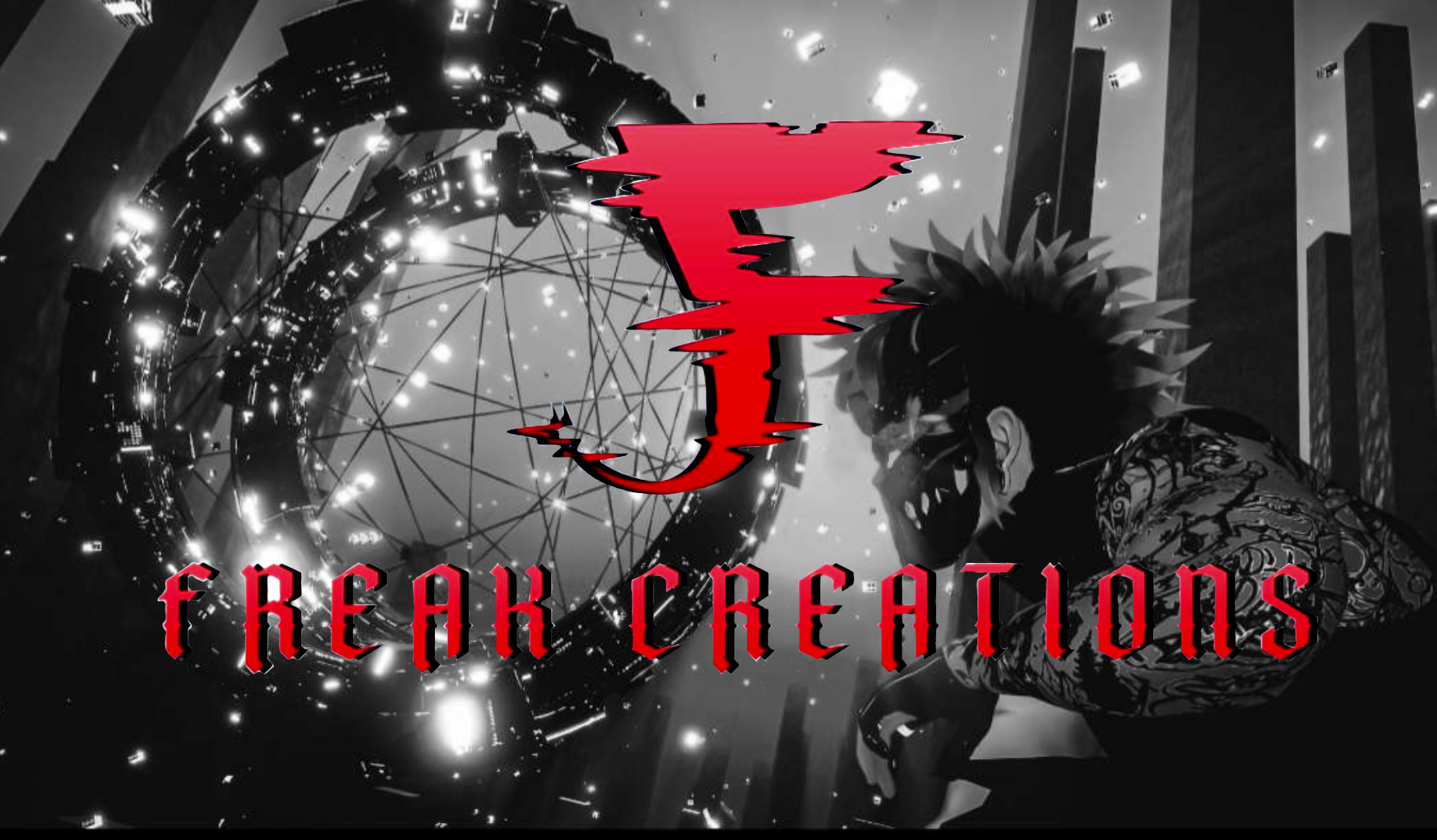 Banner Background