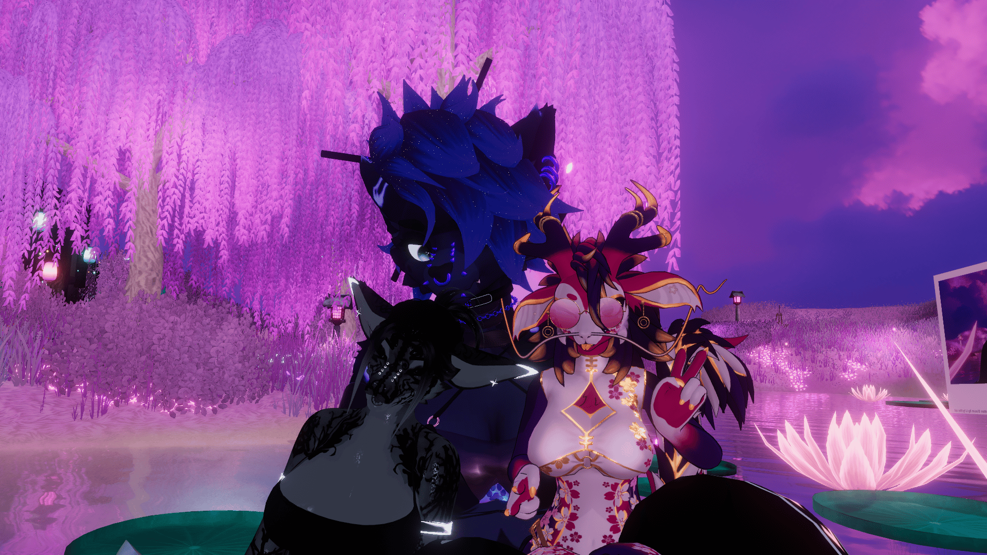 Banner Background