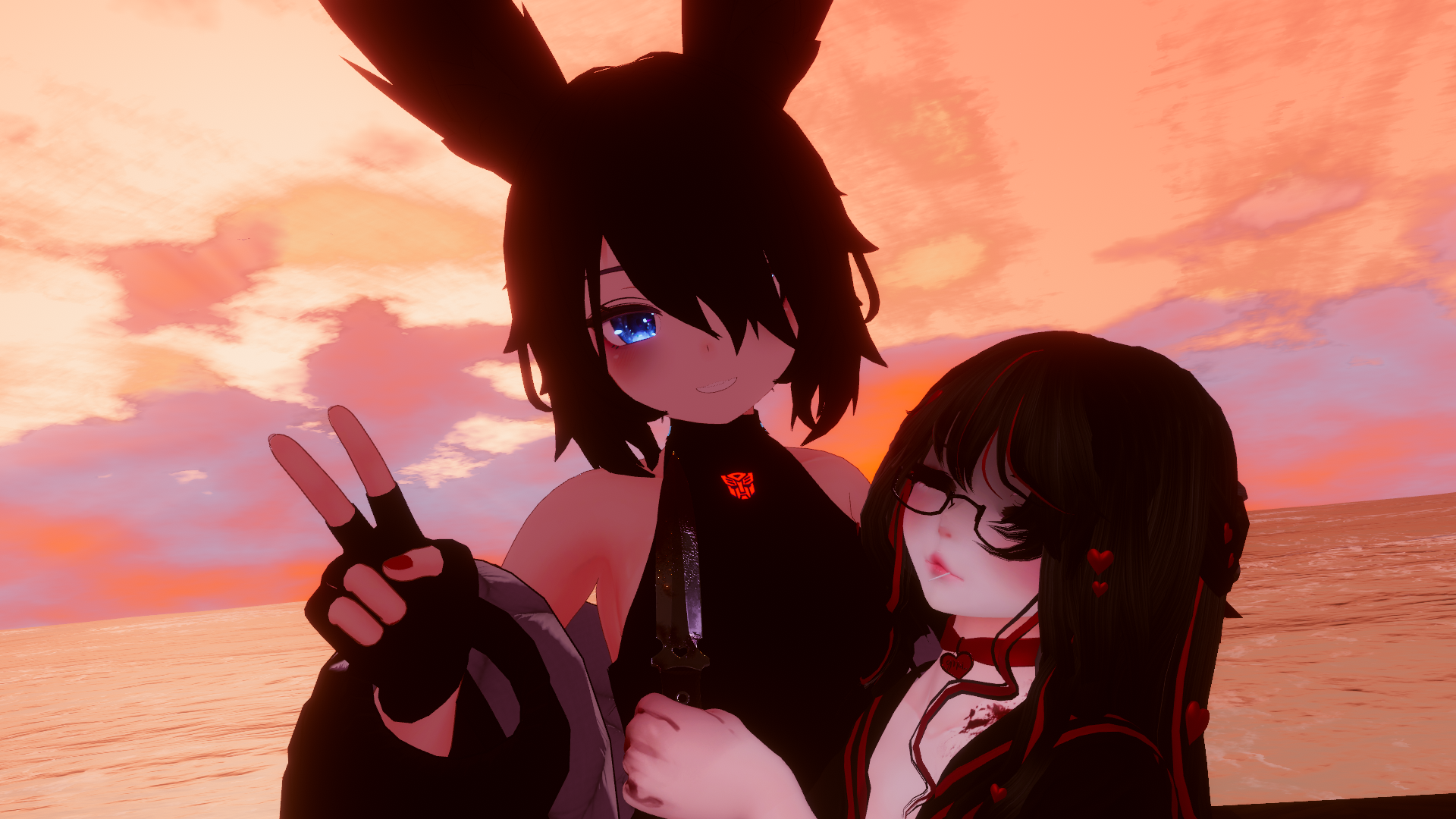Banner Background