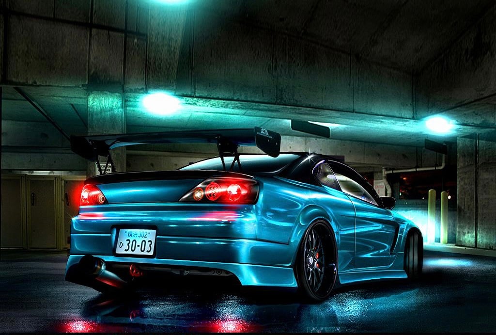 Banner Background