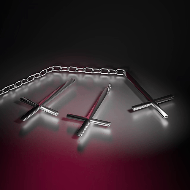 X Charm
