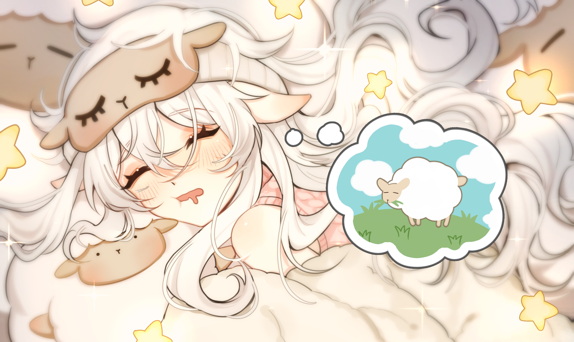Banner Background