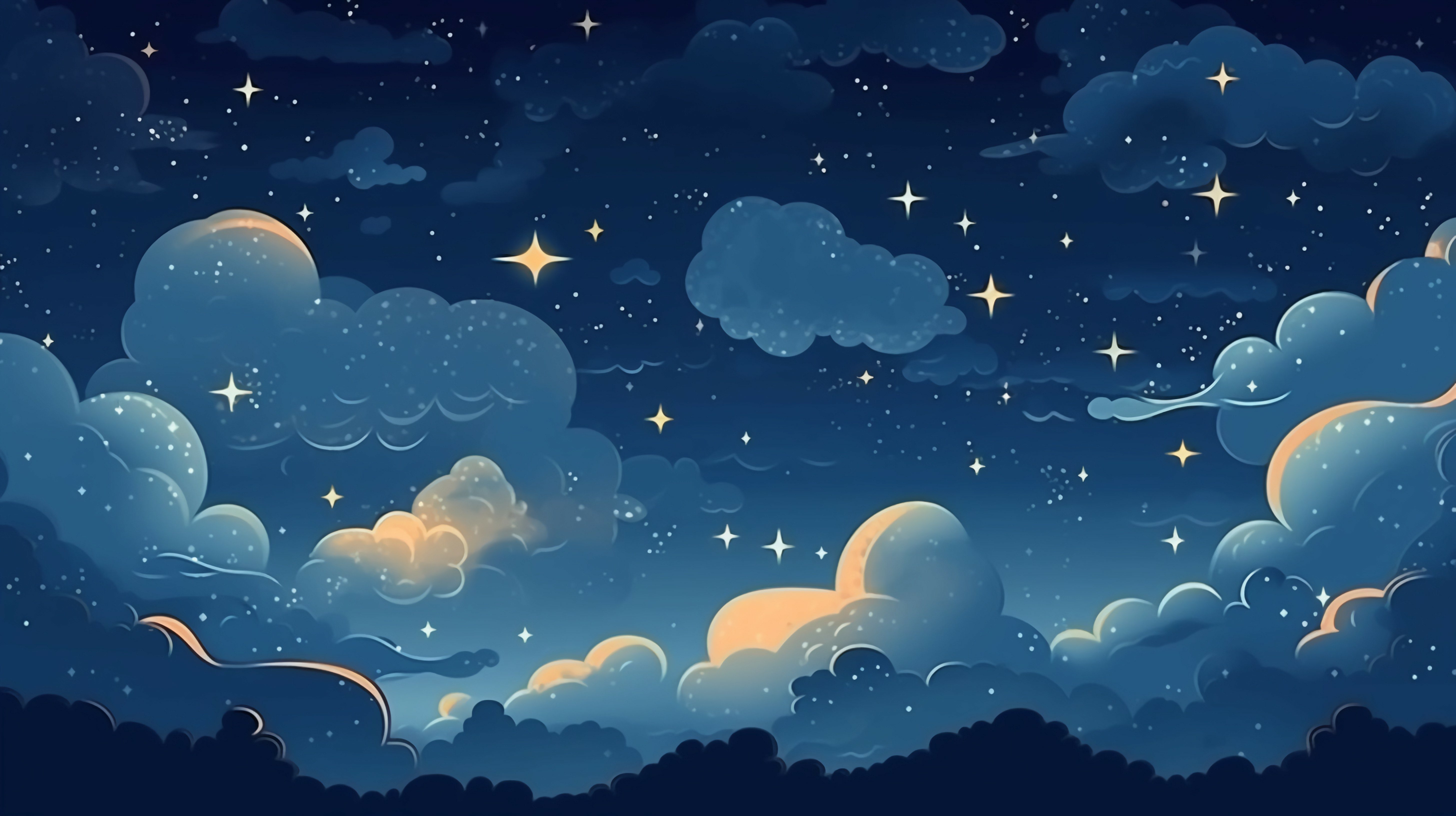 Banner Background