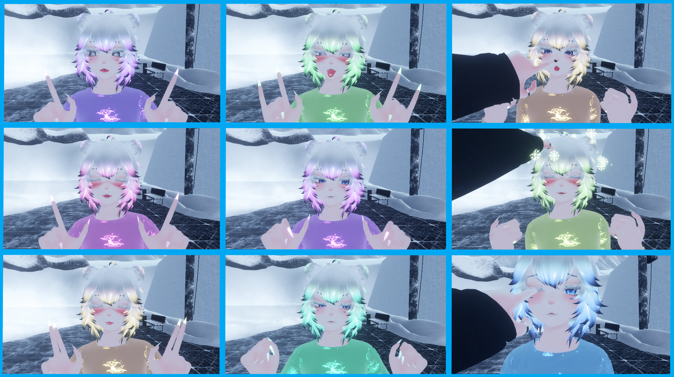 🐻Aiden🐻 PC & Quest 🔵🟢 (FEMBOY)