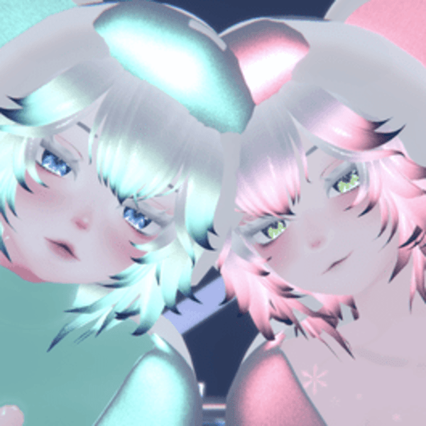 🐻Ada & Aiden🐻 PC & Quest 🔵🟢 GIFT BUNDLE