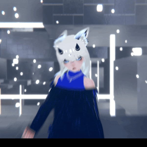 🐺Kelsie🐺 PC & Quest 🔵🟢