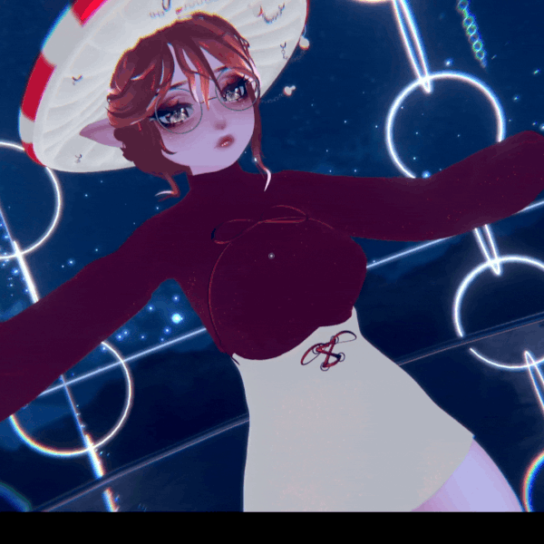 🍄Celia the Mushroom🍄 PC & Quest 🔵🟢