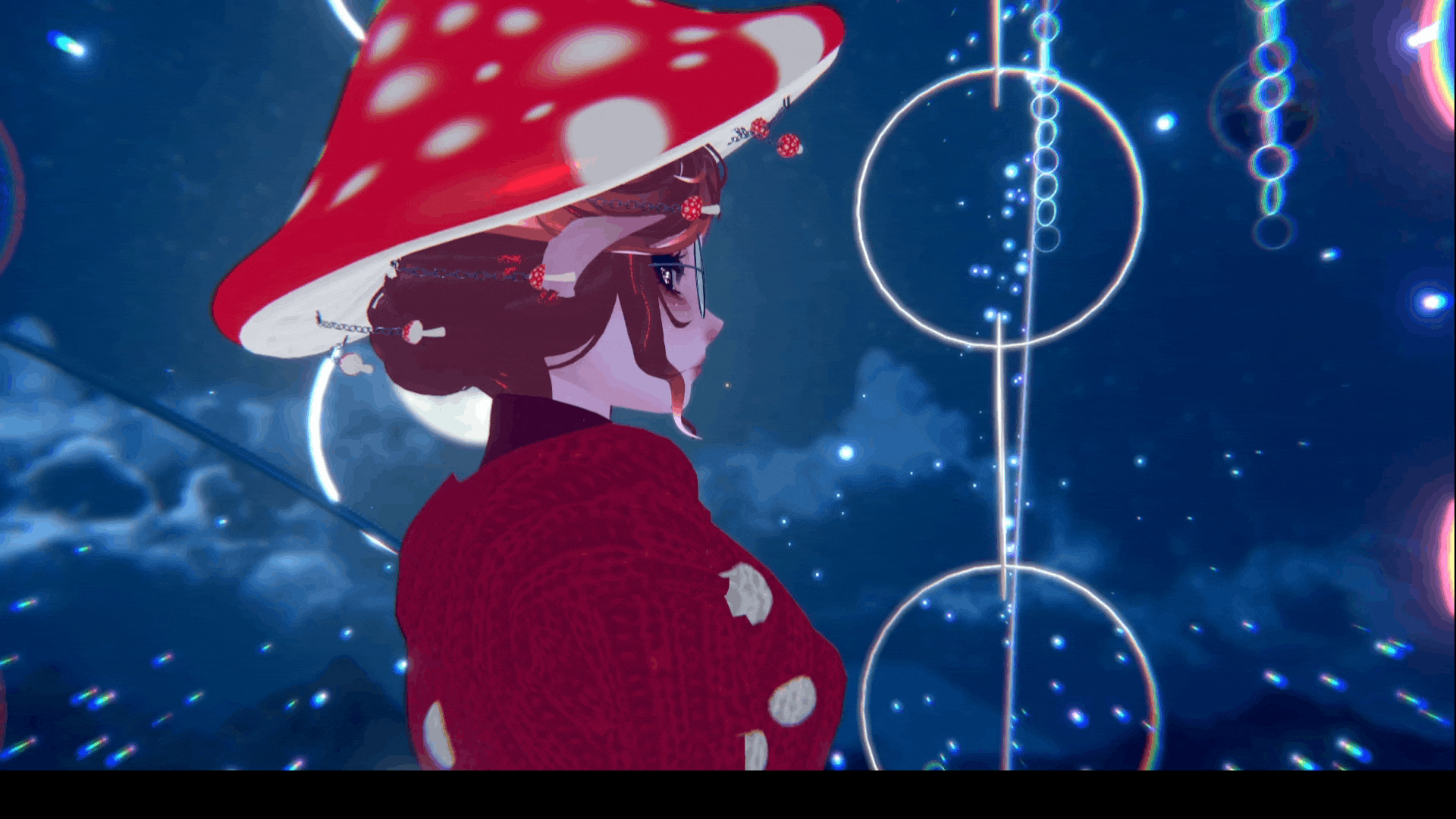 ๐Celia the Mushroom๐ PC & Quest ๐ต๐ข