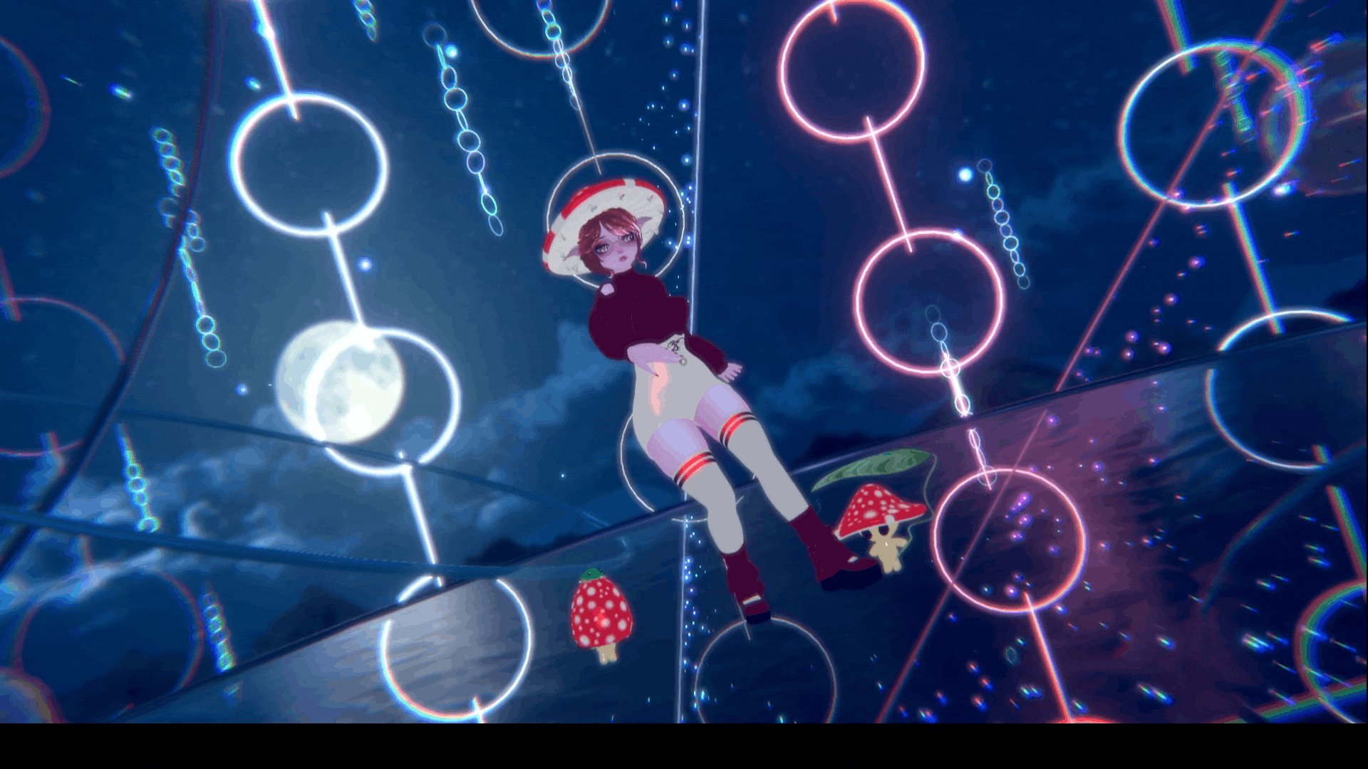 ๐Celia the Mushroom๐ PC & Quest ๐ต๐ข