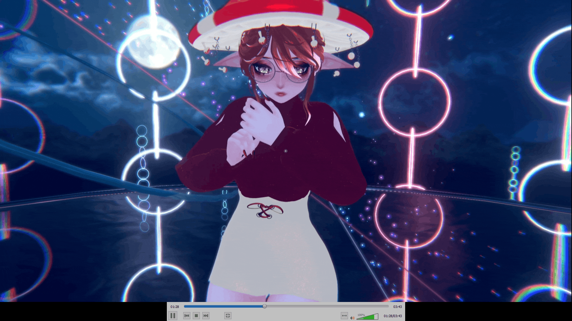 ๐Celia the Mushroom๐ PC & Quest ๐ต๐ข