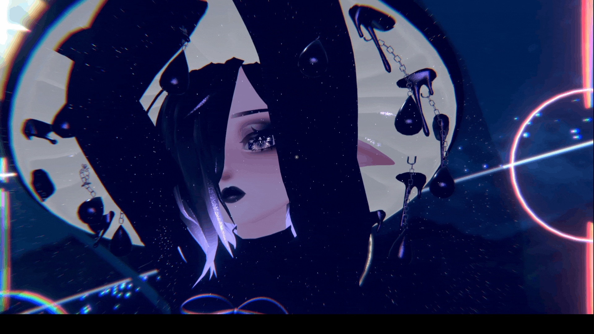 💜 Mellea the Mushroom 💜 (PC & Quest)