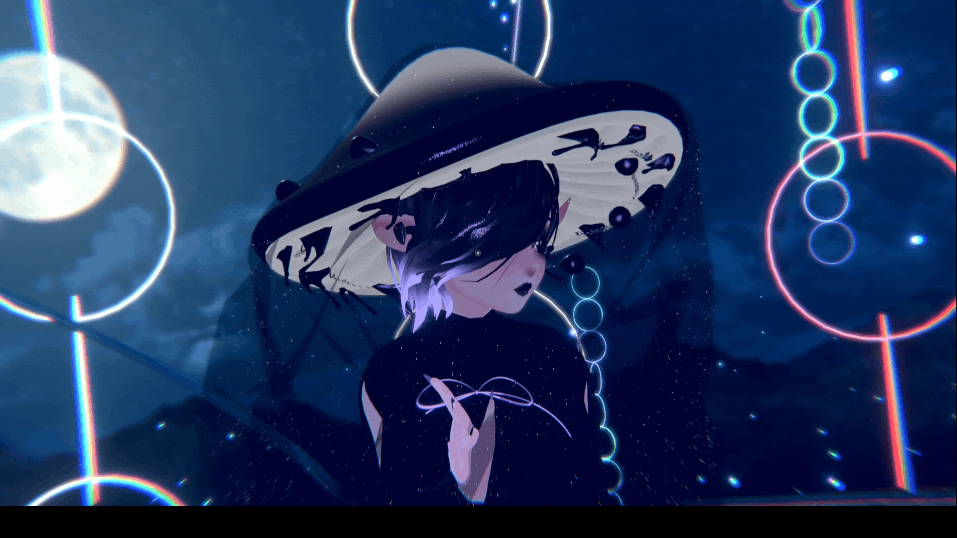 💜 Mellea the Mushroom 💜 (PC & Quest)
