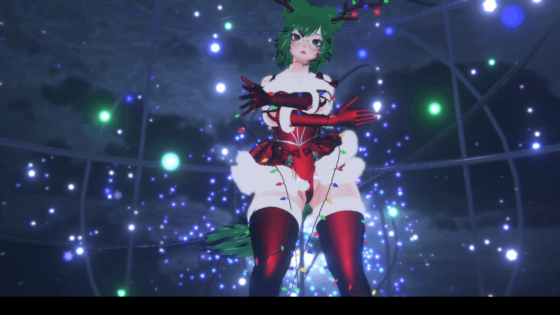 🎄Kitmas🎄 PC & Quest