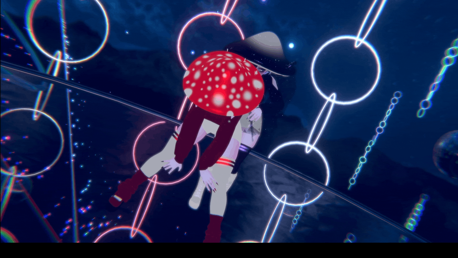 🍄 Celia & Mellea the Mushroom Cuties 🍄 (PC & Quest) GIFT BUNDLE