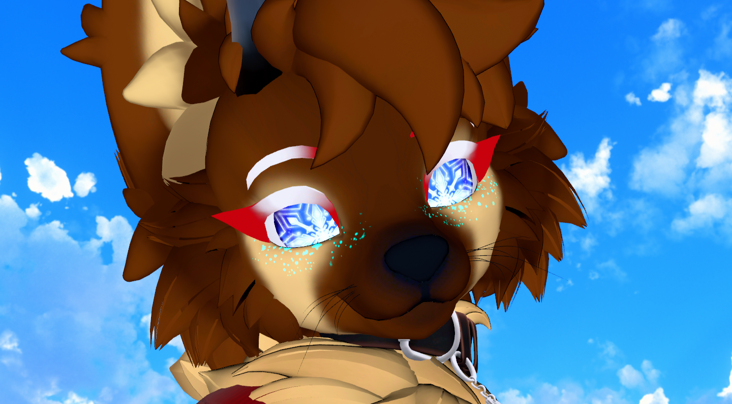 Christmas Eye Pack!