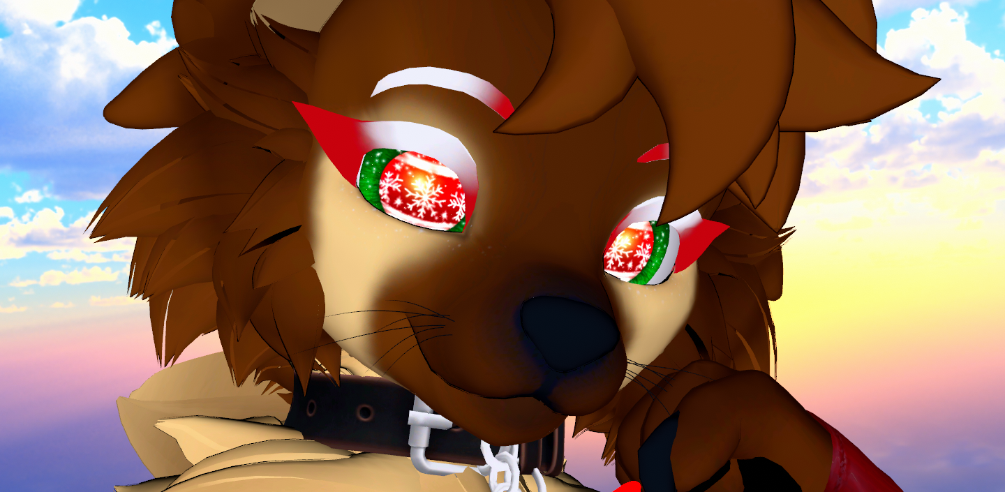 Christmas Eye Pack!
