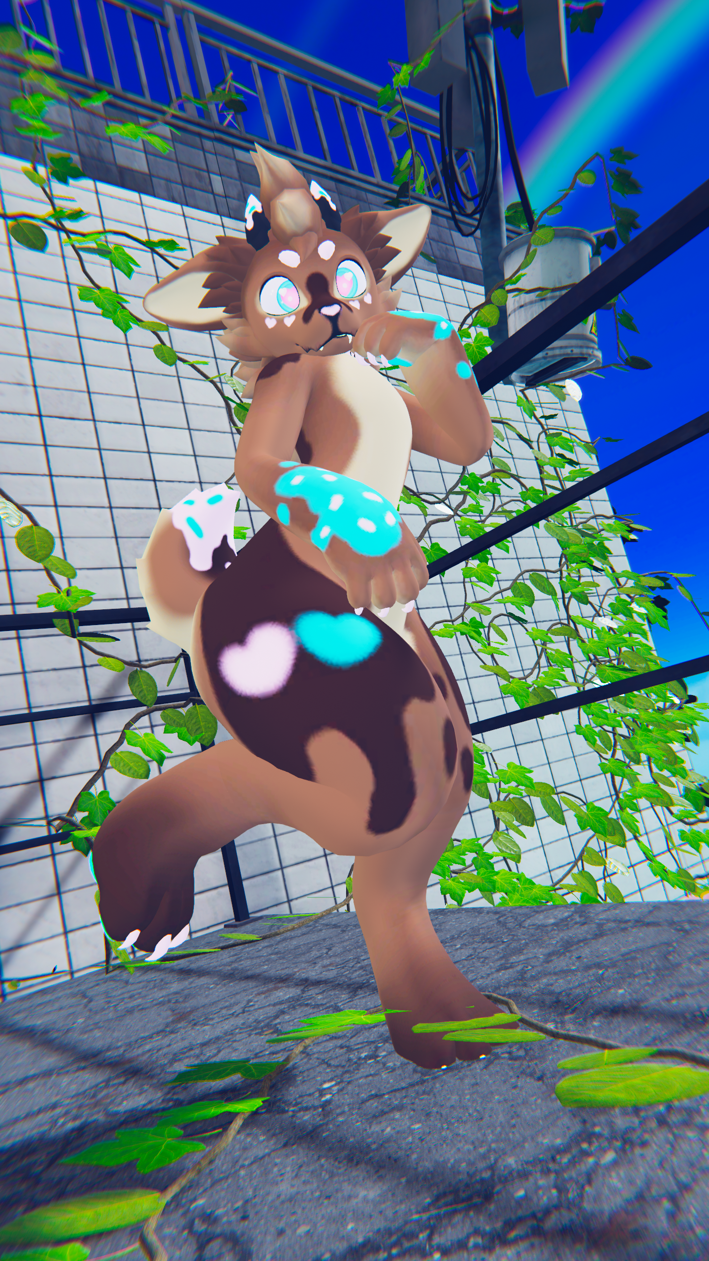 FrostedCake Texture - Goob