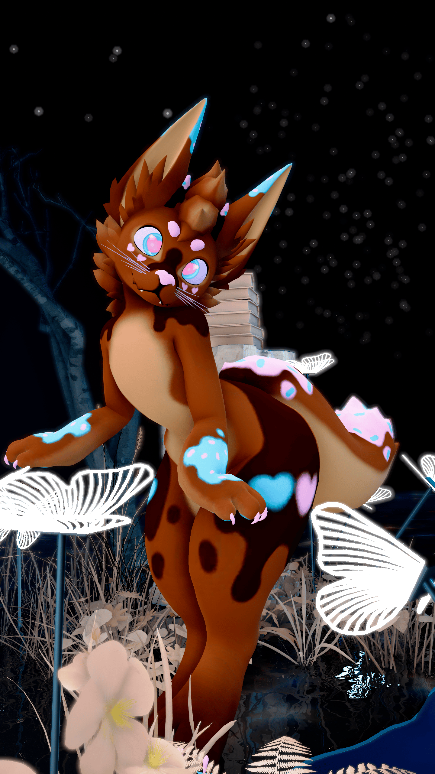 FrostedCake Texture - Goob