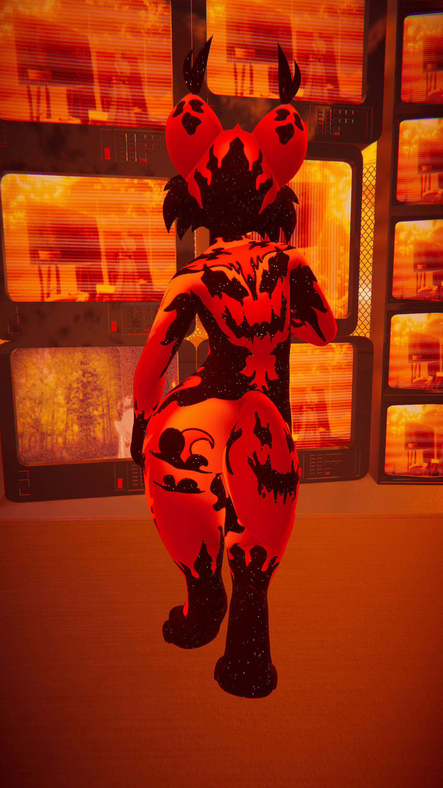 Pumpkin Patch - Mayu