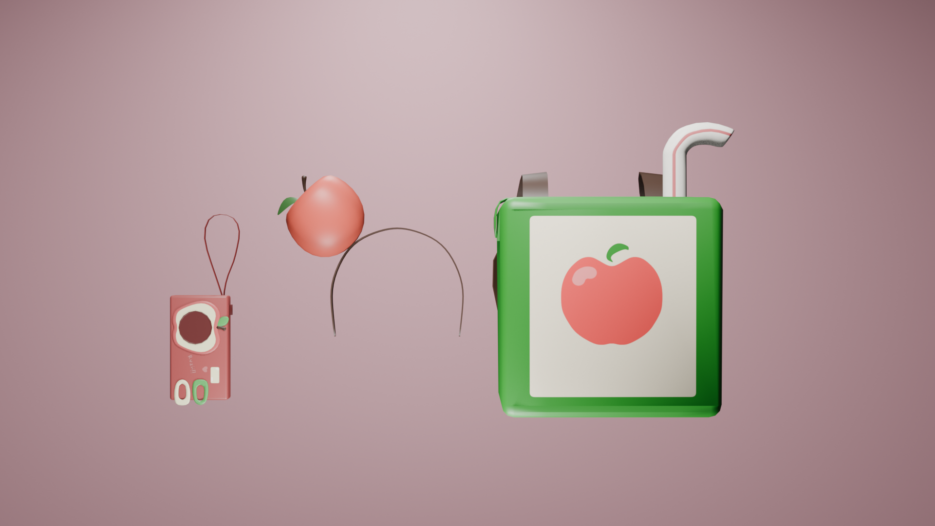Apple Accessories