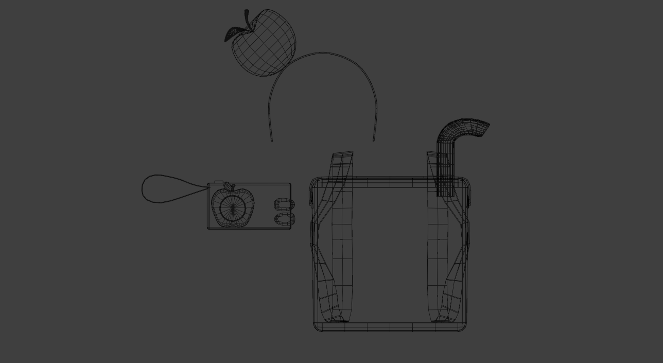 Apple Accessories