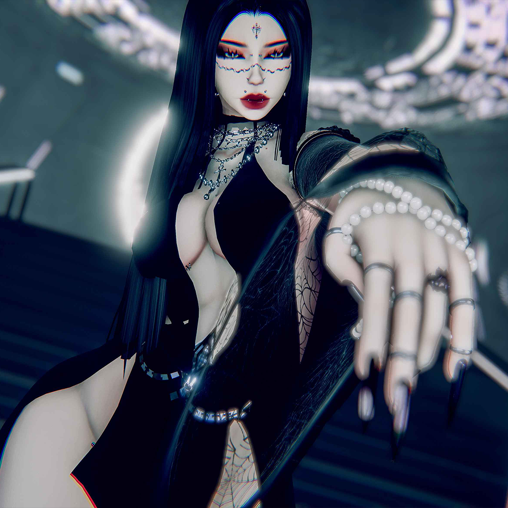 MORTICIA (PC) I GOGOLOCO I SPS