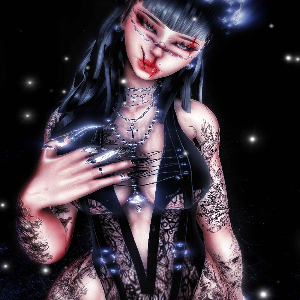 MORTICIA (PC) I GOGOLOCO I SPS