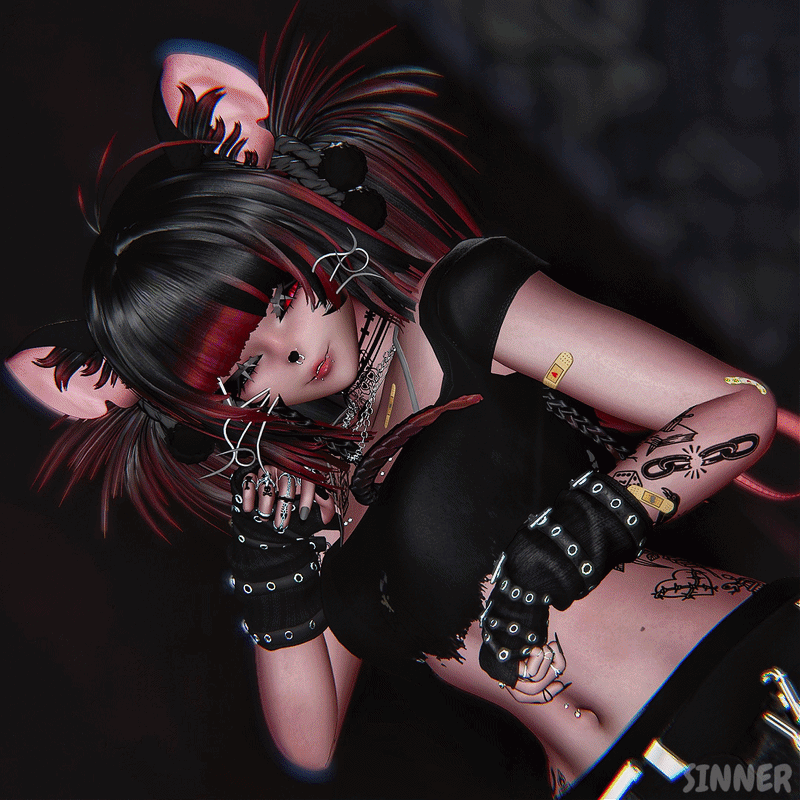TWITCH I SFW PC + QUEST + OPTI