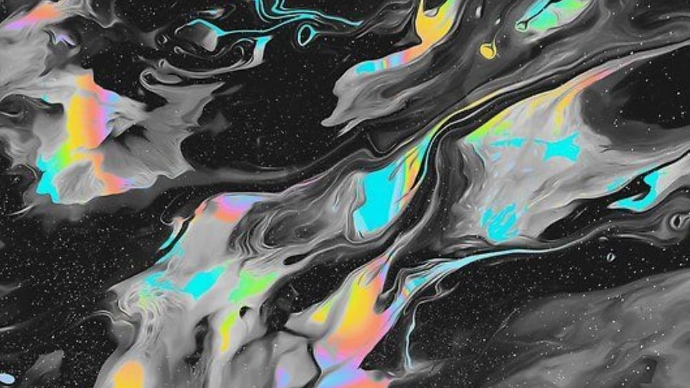 Banner Background