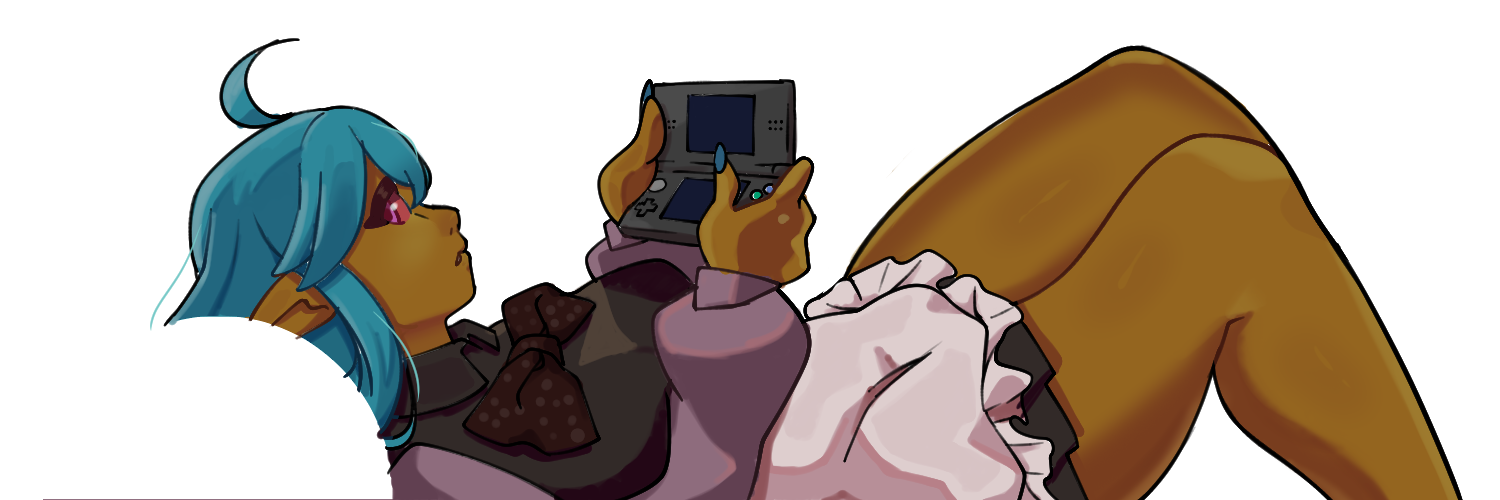 Banner Background