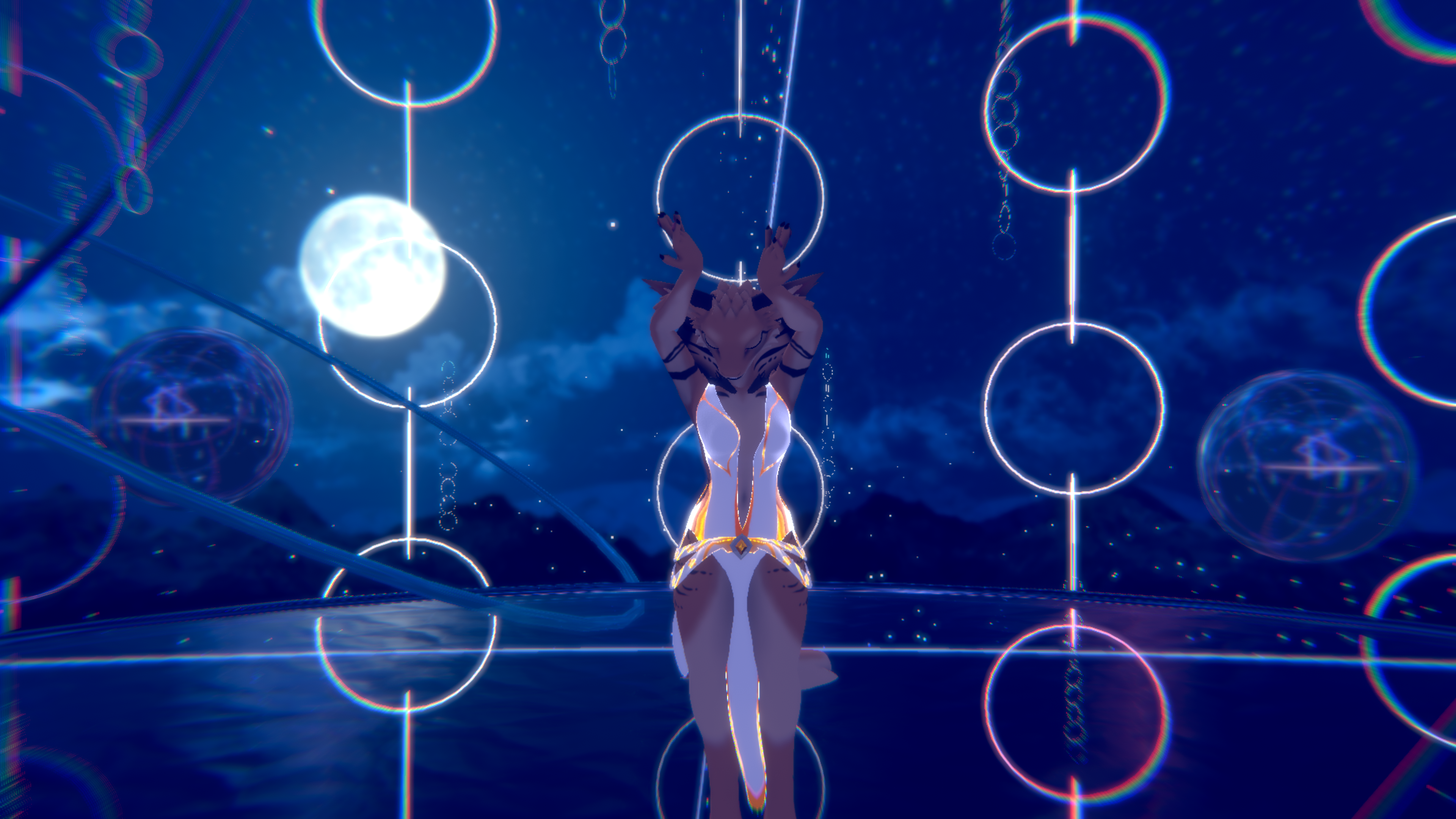 Aspil Night Dress