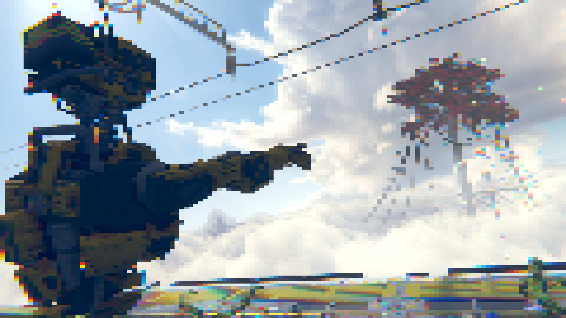 Banner Background