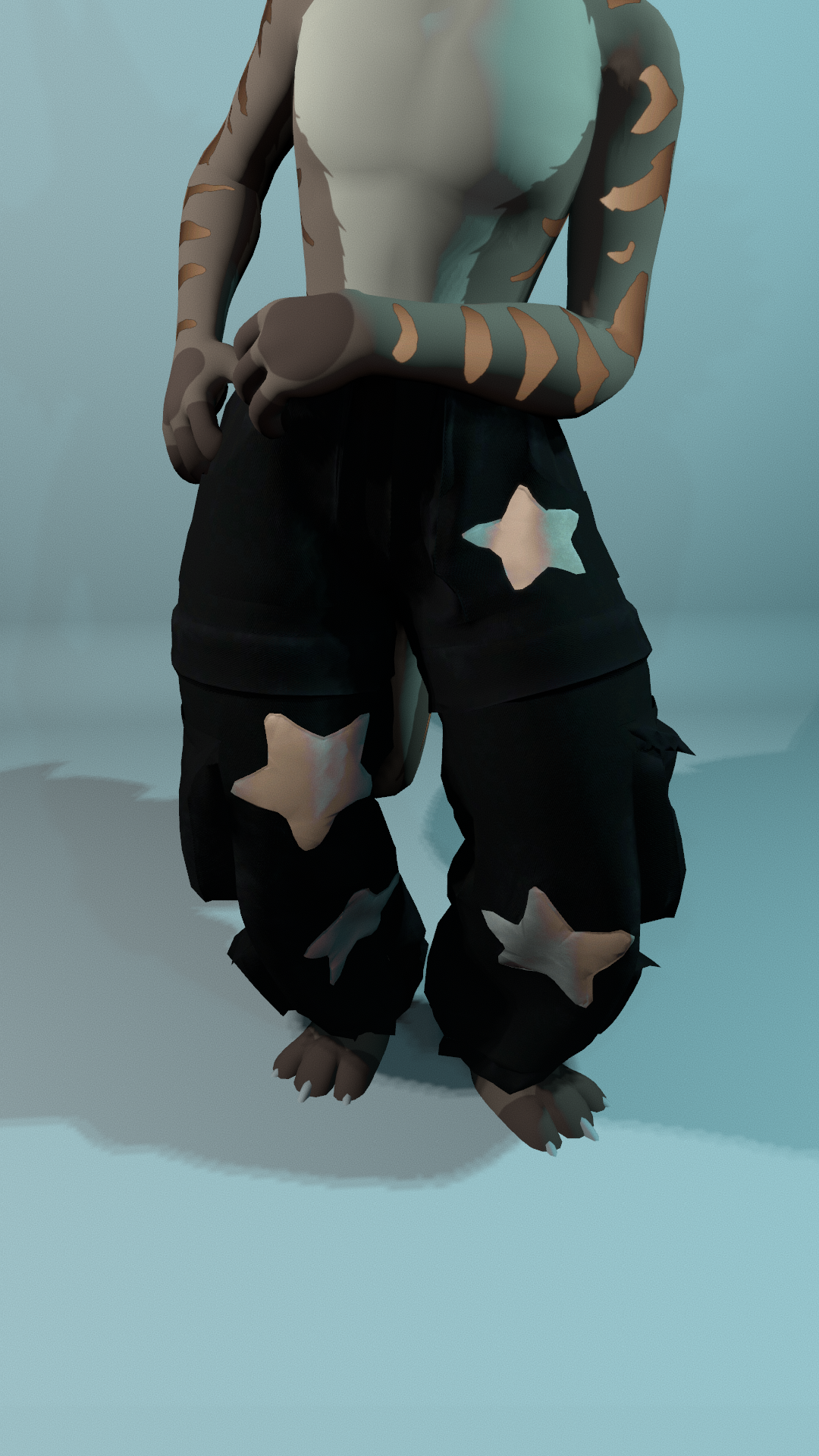 STARTHREAD – Cargos (Novabeast, Mayu)
