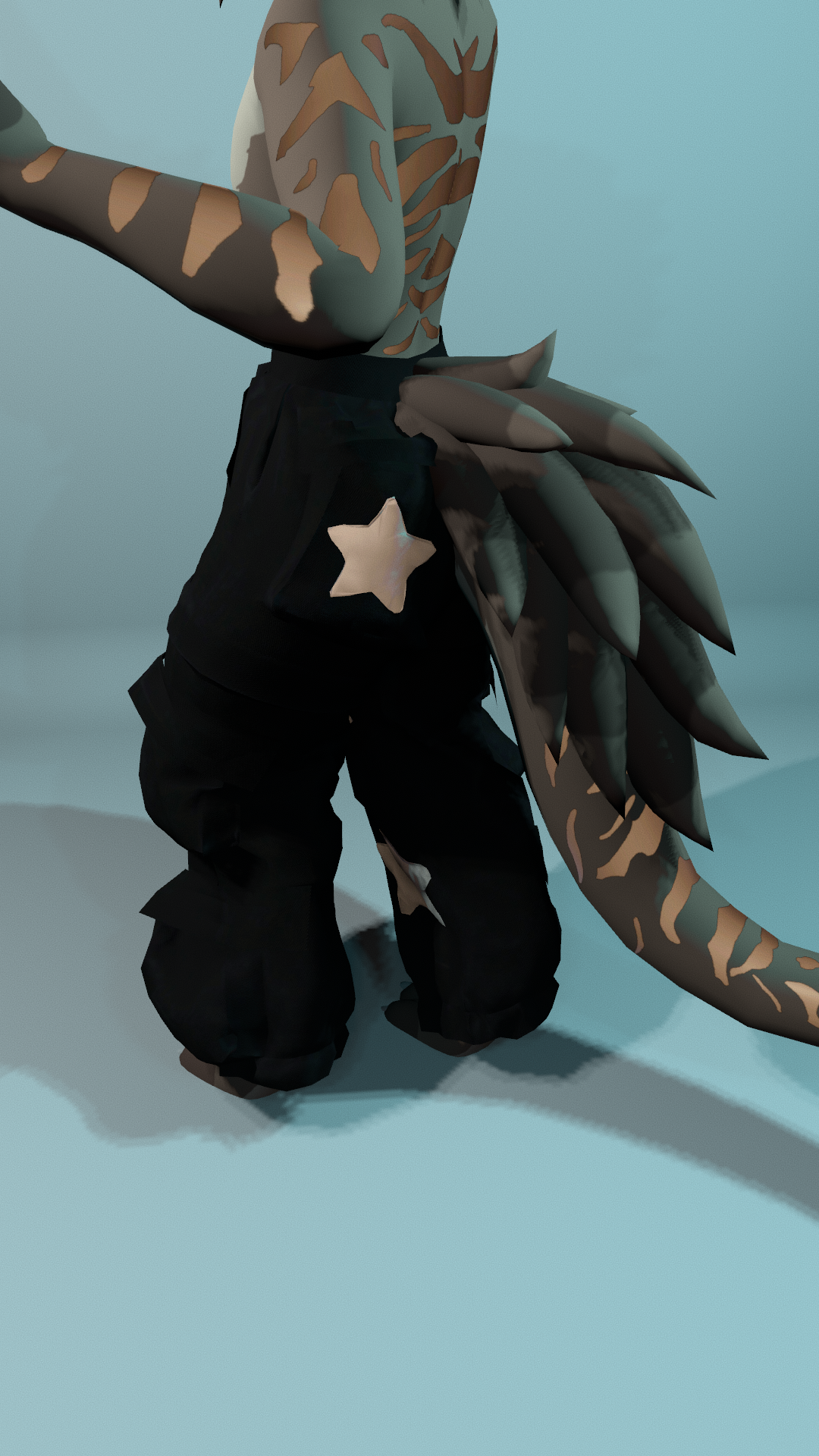 STARTHREAD – Cargos (Novabeast, Mayu)
